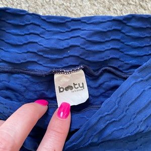 Booty By Brabants Junior Navy